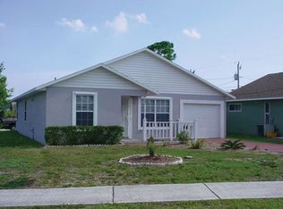 5212 SE Primrose Way, Stuart, FL 34997