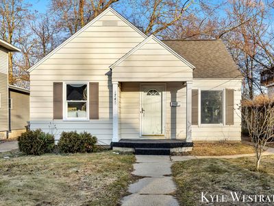 1746 Nelson Ave SE, Grand Rapids, MI, 49507