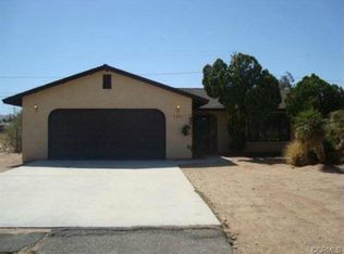 6186 Baileya Ave, Twentynine Palms, CA 92277