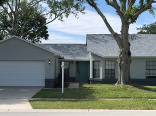 917 Yorktowne Dr, Rockledge, FL 32955