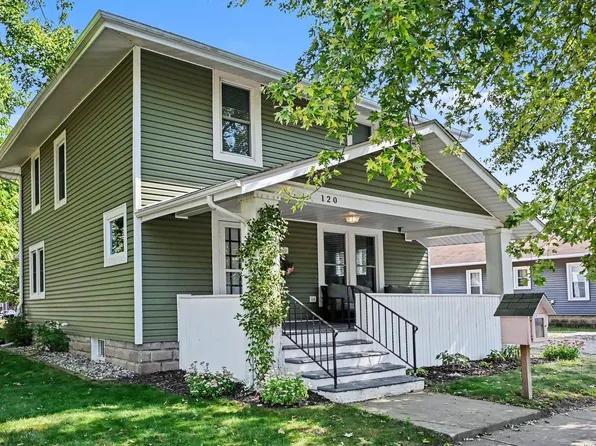 120 Huron St, Goshen, IN 46526