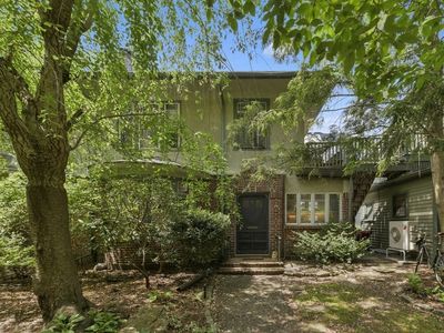 3 Chauncy Ter #3, Cambridge, MA, 02138