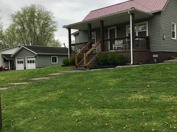 403 S Connecticut Ave, Wellston, OH 45692