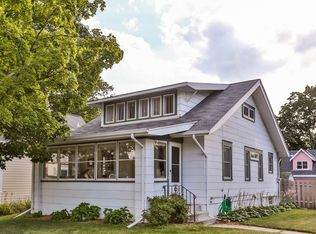 4600 Xerxes Ave S, Minneapolis, MN 55410