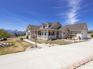 1670 Chiquita Cir, Minden, NV