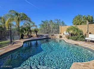11210 N 119th Way, Scottsdale, AZ 85259