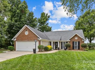 3417 Brookstone Trl, Indian Trail, NC 28079