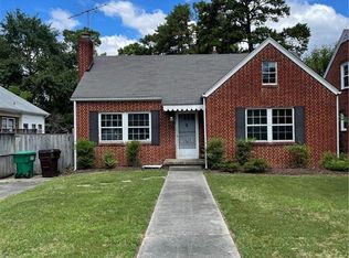 407 Woodrow Ave, High Point, NC 27262