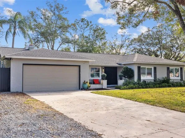 12717 Carte Dr, Tampa, FL 33618