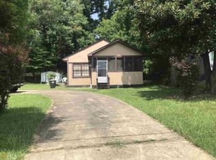 509 W 13th St NE, Rome, GA 30165