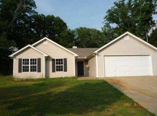 3568 Southchase Dr, Gainesville, GA 30507