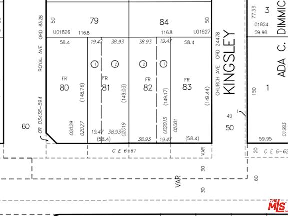 2nd image of 2029 W Washington Blvd