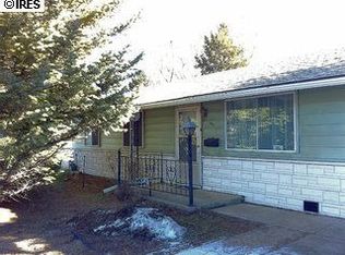 440 Murray St, Niwot, CO 80503