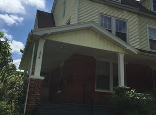 1434 1st Ave, York, PA 17403