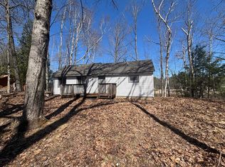 Spencer Dr, Gladwin, MI 48624