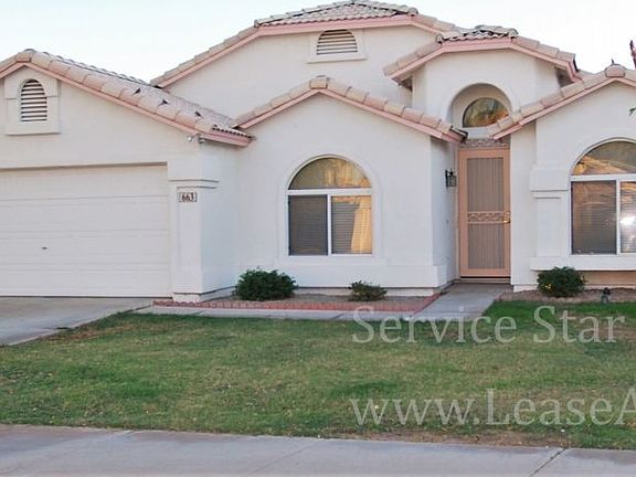 2nd image of 663 W Fremont Dr