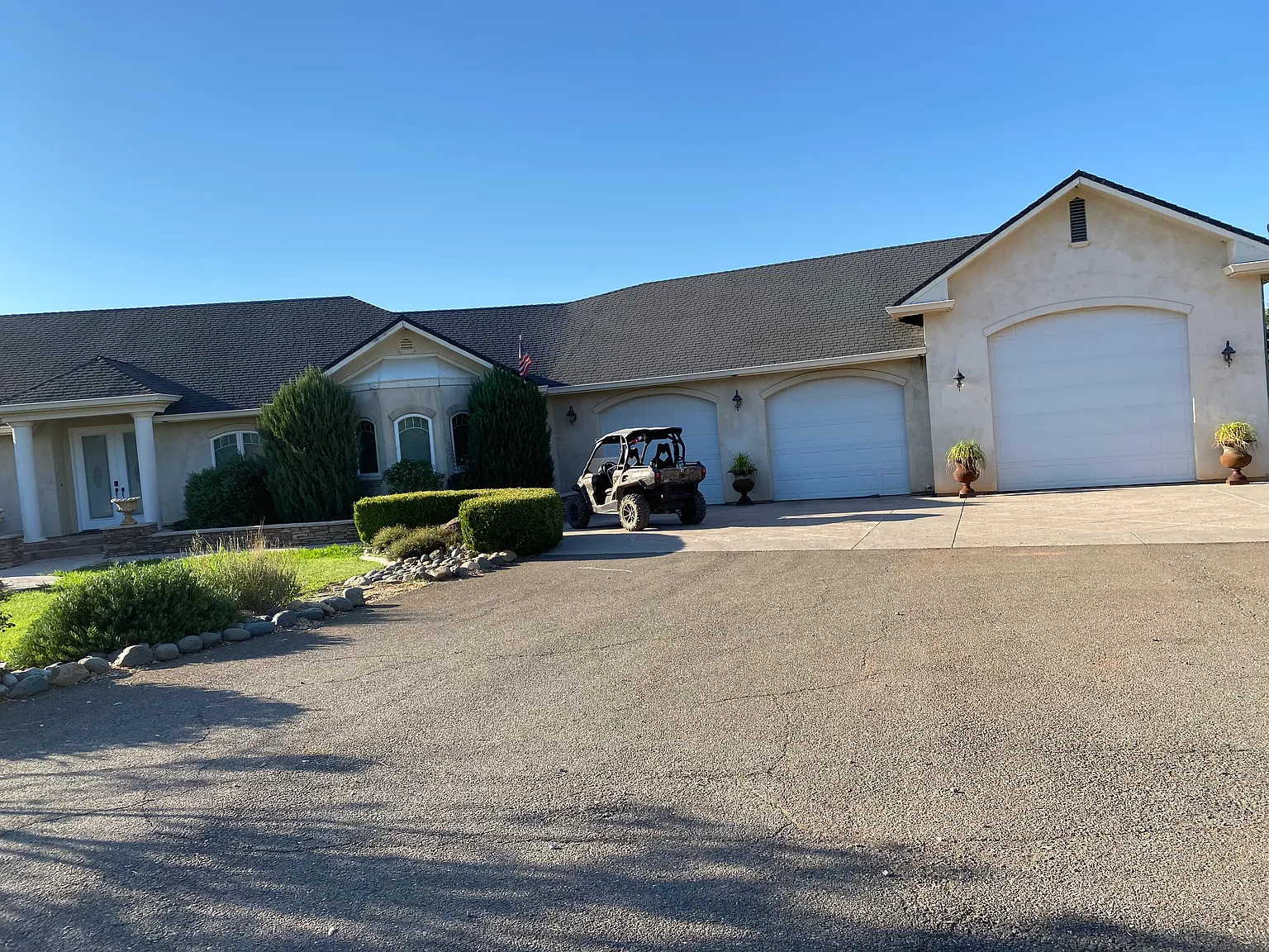 Cahoon Ridge Rd, Cottonwood — Photo 4