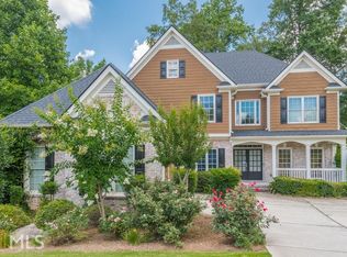 1653 Wheatstone Dr, Grayson, GA 30017