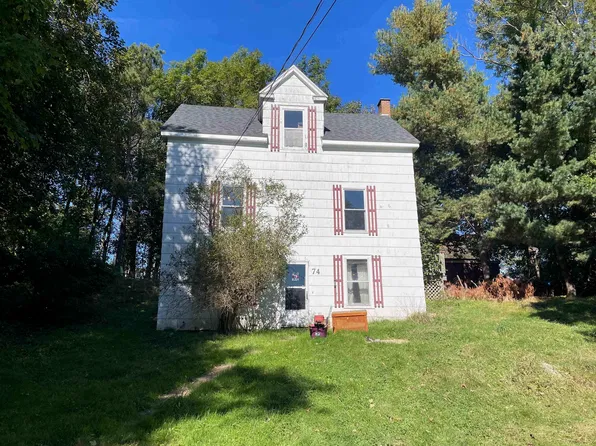 74 Ross St, Pictou, NS B0K 1X0
