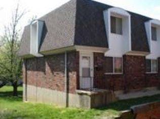 1039 Lafayette Ct, Collinsville, IL 62234