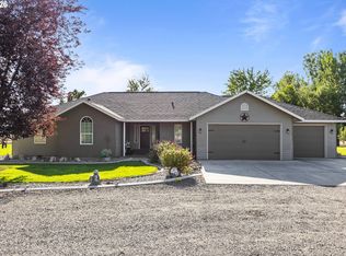 80422 Craig Rd, Hermiston, OR 97838