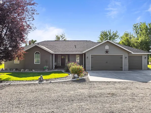 80422 Craig Rd, Hermiston, OR 97838