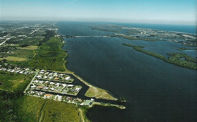 Area view