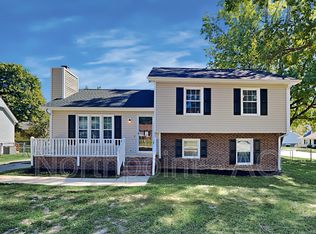 2709 Boxelder Ct, Raleigh, NC 27610