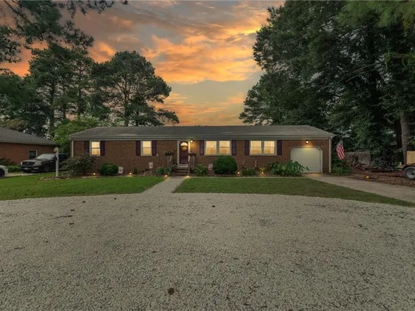 508 Centerville Tpke S, Chesapeake, VA 23322