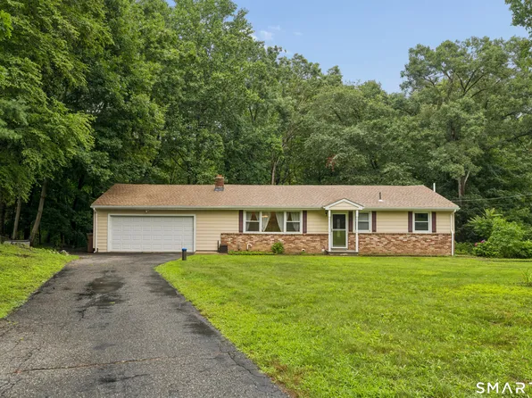 28 Andrew Drive, Shelton, CT 06484