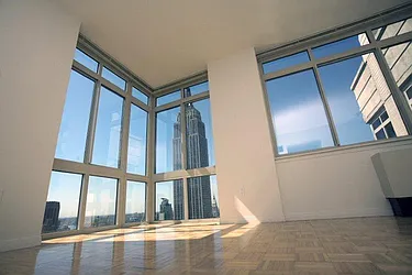 Rented by Gotham Organization