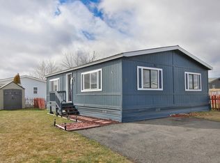 10510 W Richland Rd LOT 36, Cheney, WA 99004