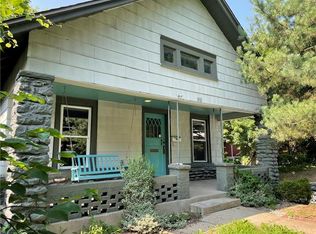 801 E 39th St, Kansas City, MO 64110