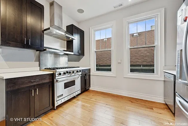 2 bed, 1200 sqft, $3,600 — Photo 4
