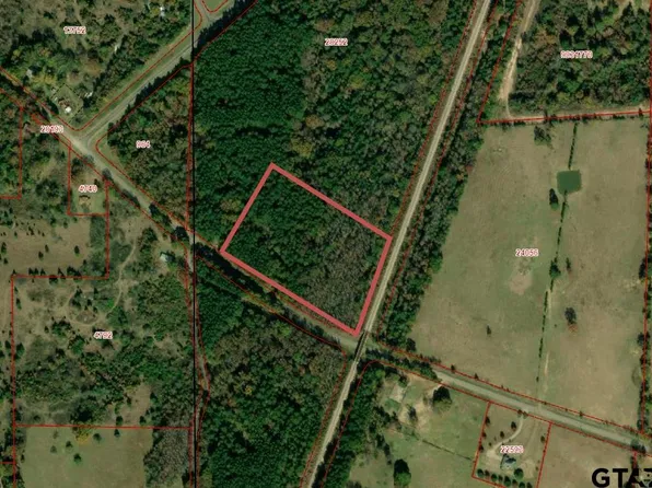 Fm 1521, Pittsburg, TX 75686