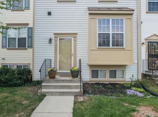 5952 S Hil Mar Cir, District Heights, MD 20747