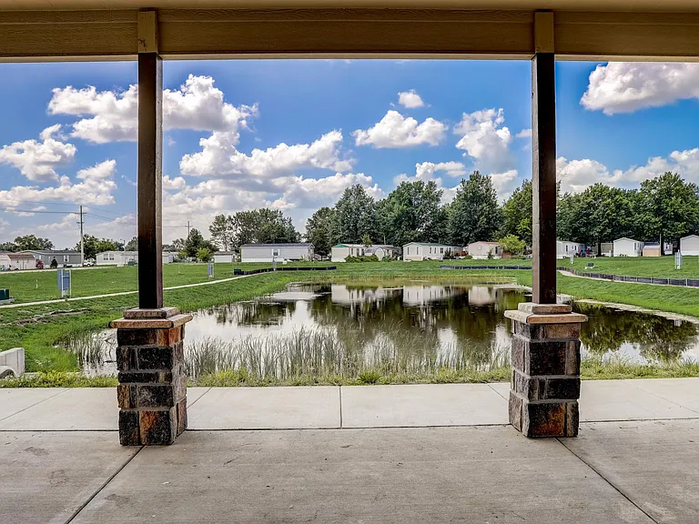 Conestoga — Photo 30