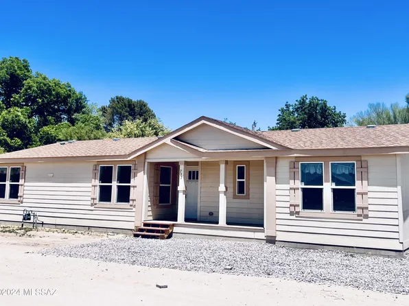 737 S Rustic Way, Thatcher, AZ 85552