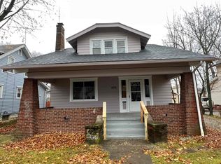 632 Noah Ave, Akron, OH 44320