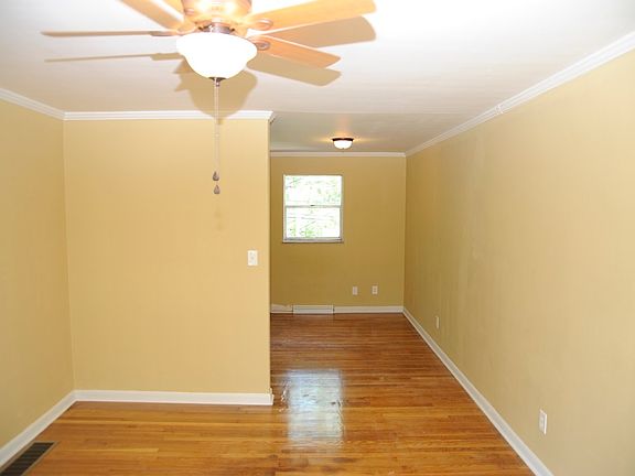 All photos are of a model unit.