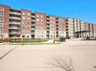 830 Megson Ter #621, Milton, ON L9T8K4