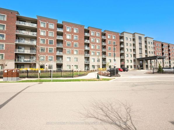 830 Megson Ter #621, Milton, ON L9T 8K4