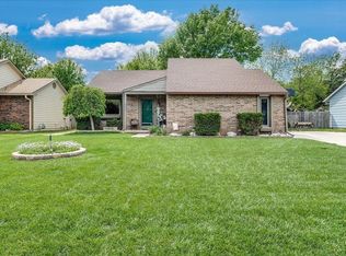 627 N Cardington St, Wichita, KS 67212