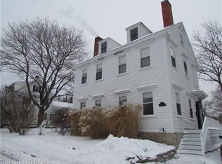 7 Grove St, Bath, ME 04530