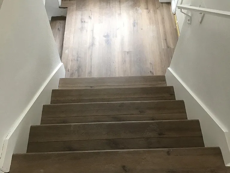 Beautiful Stairs