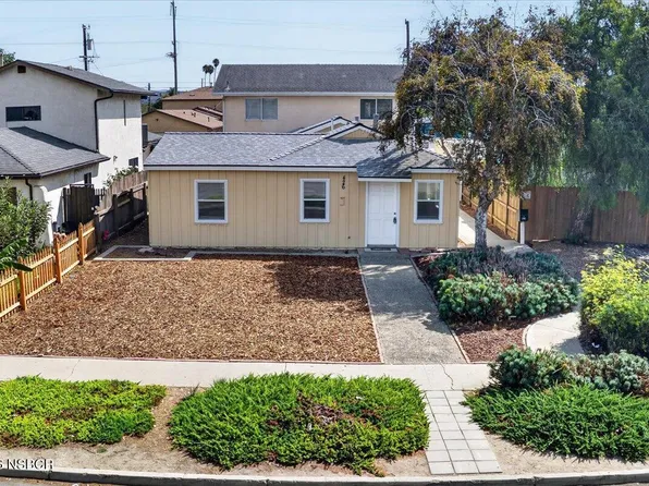 426 N G St, Lompoc, CA 93436