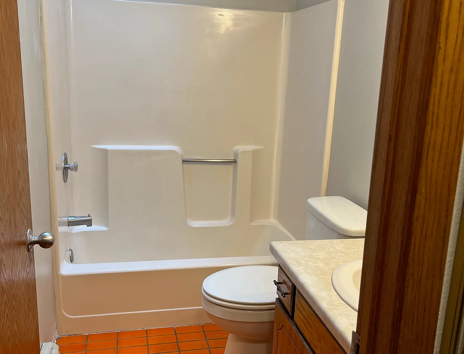 1 bed, 600 sqft, $925 — Photo 3