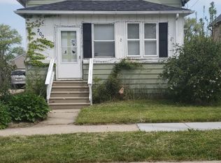 2006 55th St, Kenosha, WI 53140