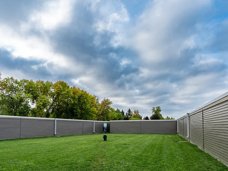 Fargo, ND Summerfield Apartments | Exterior