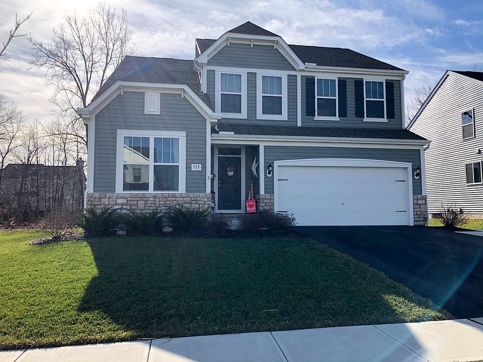 1st image of 772 Clydesdale Way